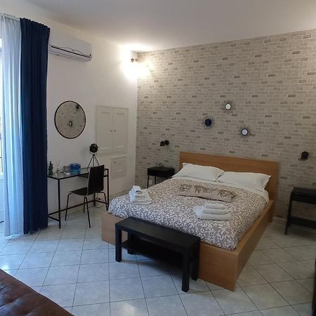 Casa Barocco Catania Apartment ภายนอก รูปภาพ