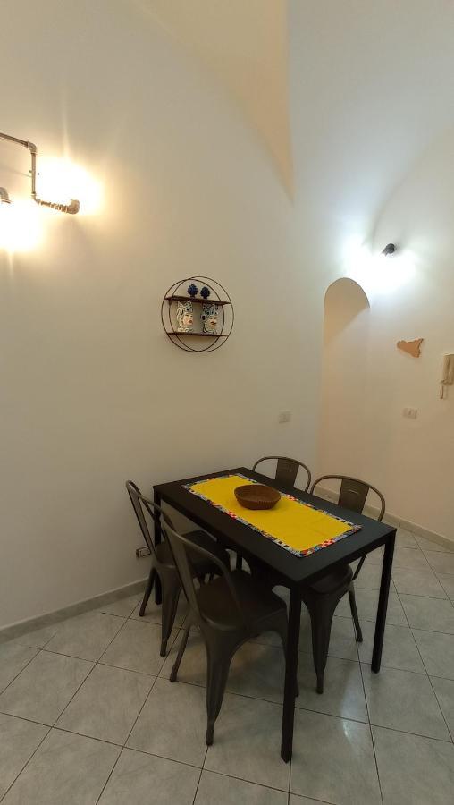 Casa Barocco Catania Apartment ภายนอก รูปภาพ